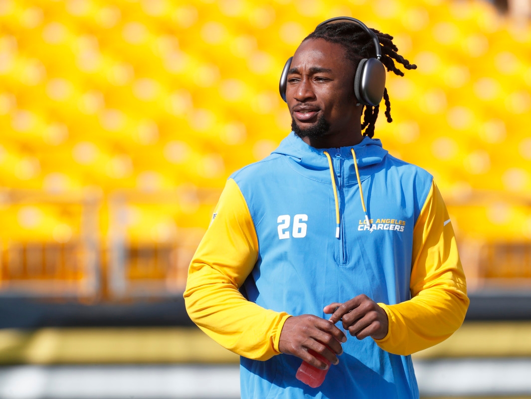 ESPN Links Eagles To Possible Signing of Asante Samuel Jr.