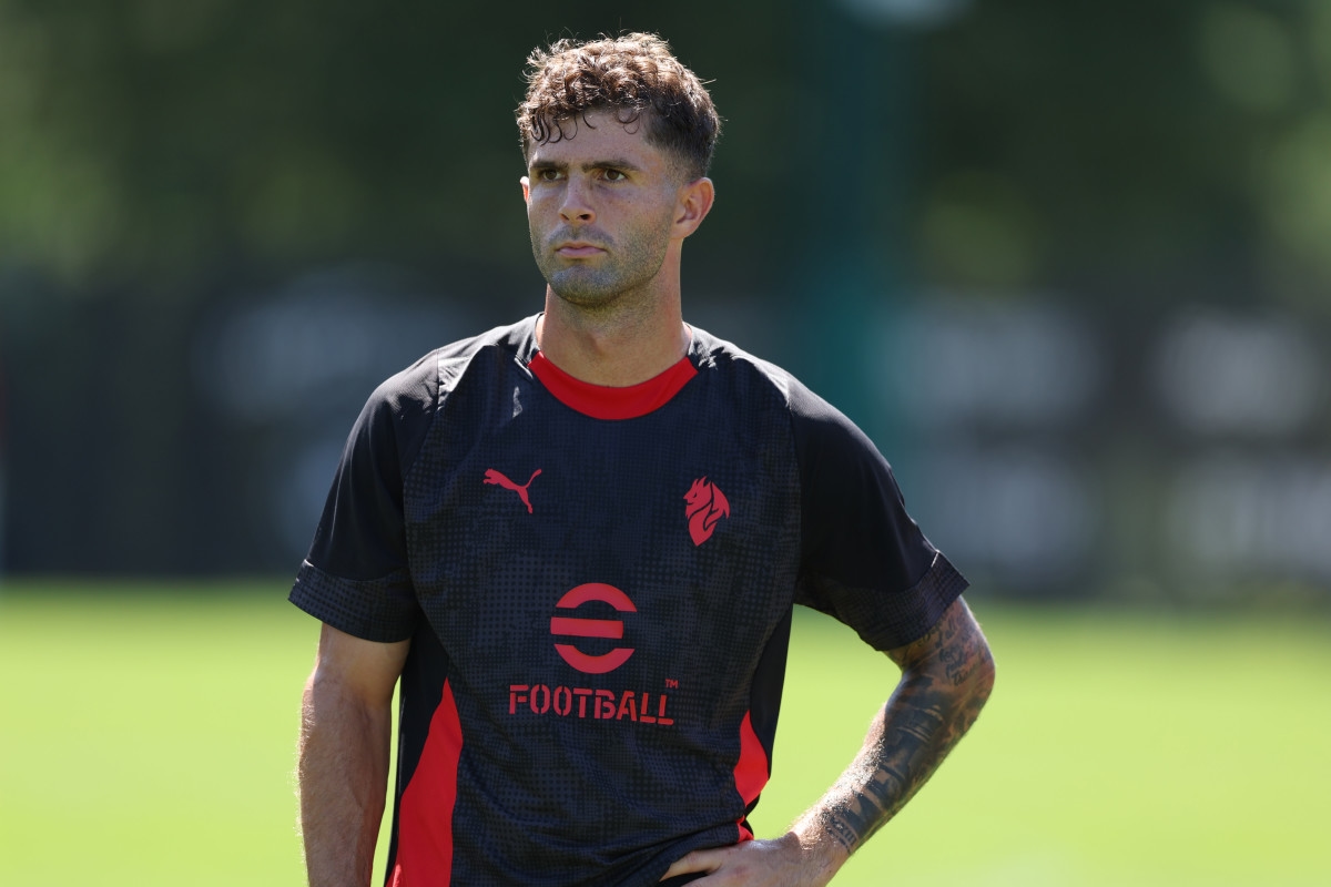 Donovan Backs Christian Pulisic After Recent Fallout With Pochettino