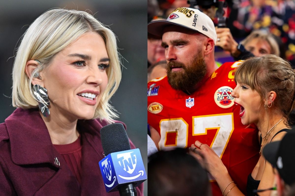 Taylor Swift Credited With Huge NFL Stat Surge