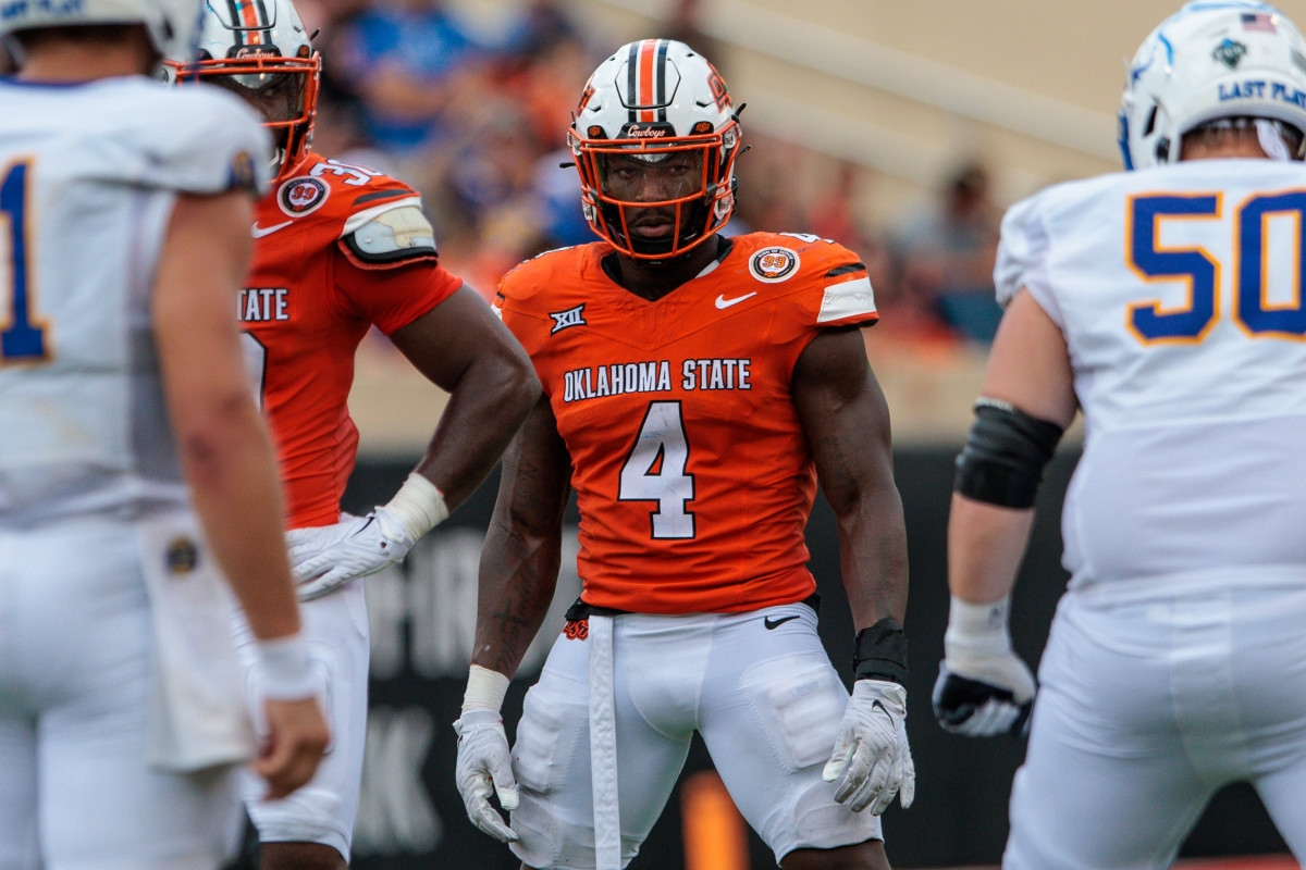 49ers 3rd-Round Rookie Linebacker Suffers Fracture