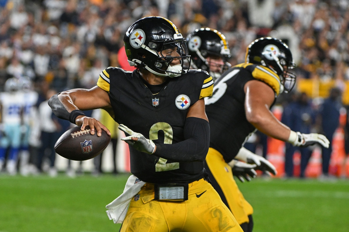 New York Jets' Justin Fields Receives Glowing Review, But One Major Factor Is Left Out