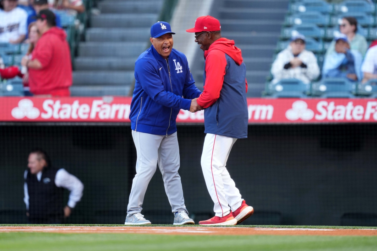 Angels Predicted to Trade All-Star Pitcher to Rival Dodgers