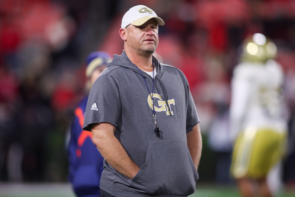 Georgia Tech Lands Star Dual-Sport Athlete in 2026 Class