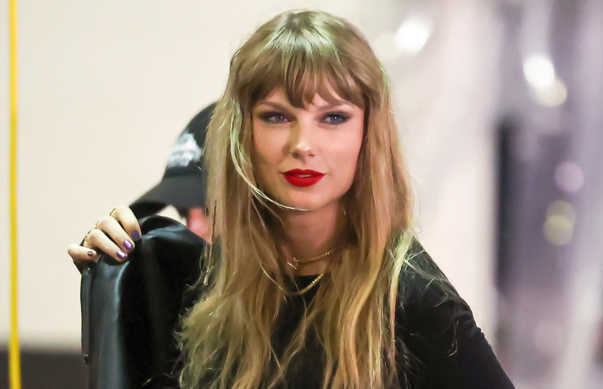 Taylor Swift Makes History After Taking Back Ownership of Her Masters