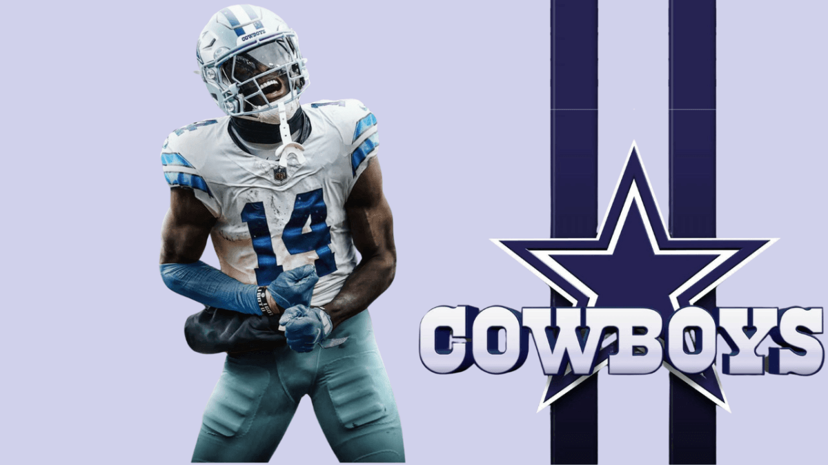Cowboys George Pickens Trade Fails To Satisfy Jerry Jones Critics