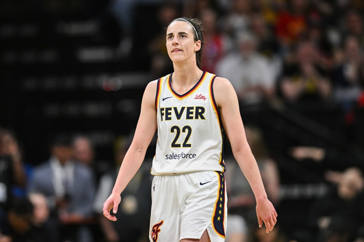 Caitlin Clark's Former Teammate Makes Personal Announcement on Friday