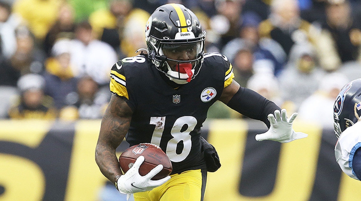 'Everybody Has Opinions!' Browns WR Hopes to Put Sketchy Past Behind Him