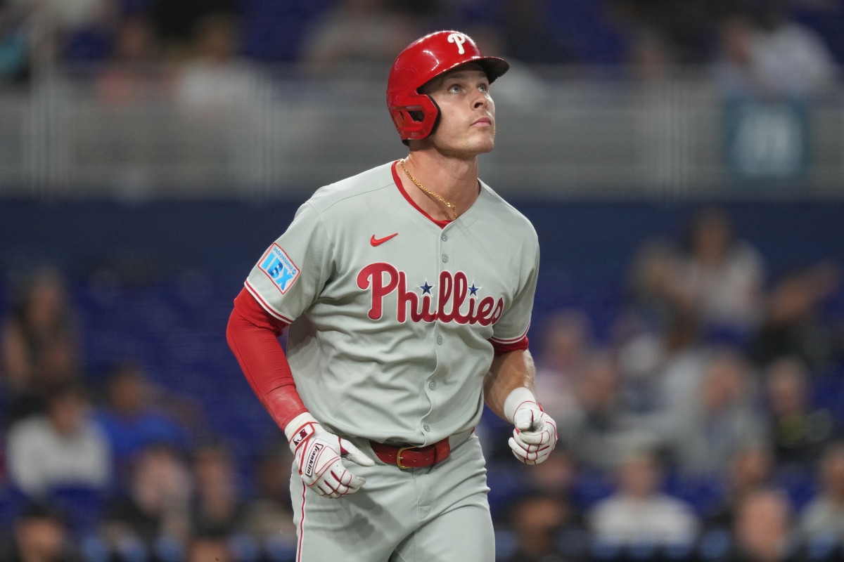 Phillies' Rob Thomson Makes Concerning Max Kepler Comments Amid Struggling Play