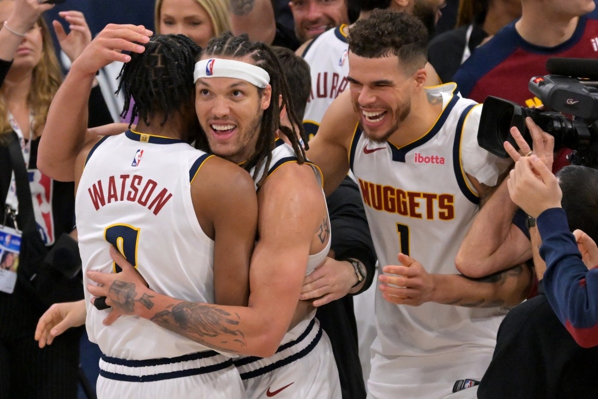 Denver Nuggets Trading Michael Porter Jr in Blockbuster Deal