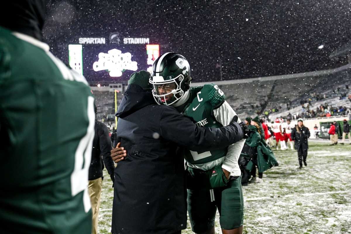 Make Spartan Stadium Great Again