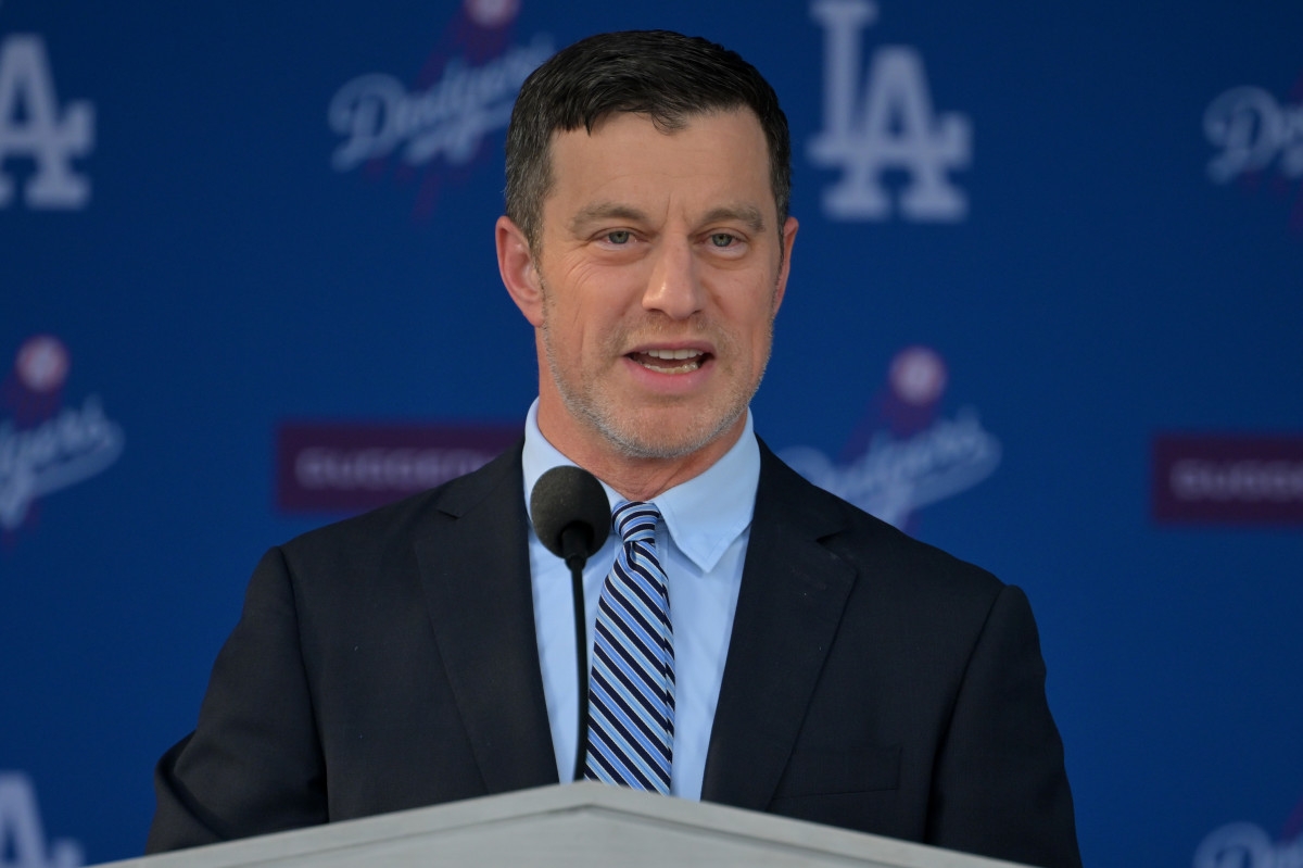 Dodgers Predicted to Add Lousiville's Patrick Forbes