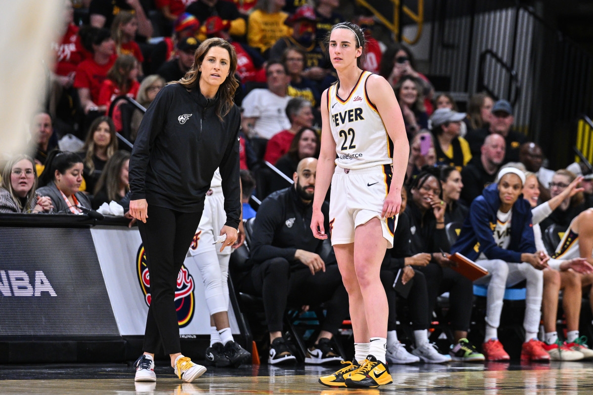 Fever Suffer Concerning Injury Blow Amid Caitlin Clark's Absence