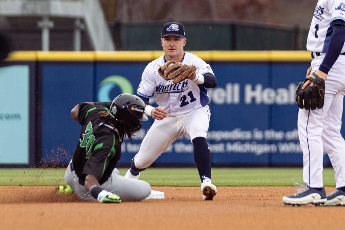 Tigers Prospects Generating Buzz Ahead of Futures Game Appearance