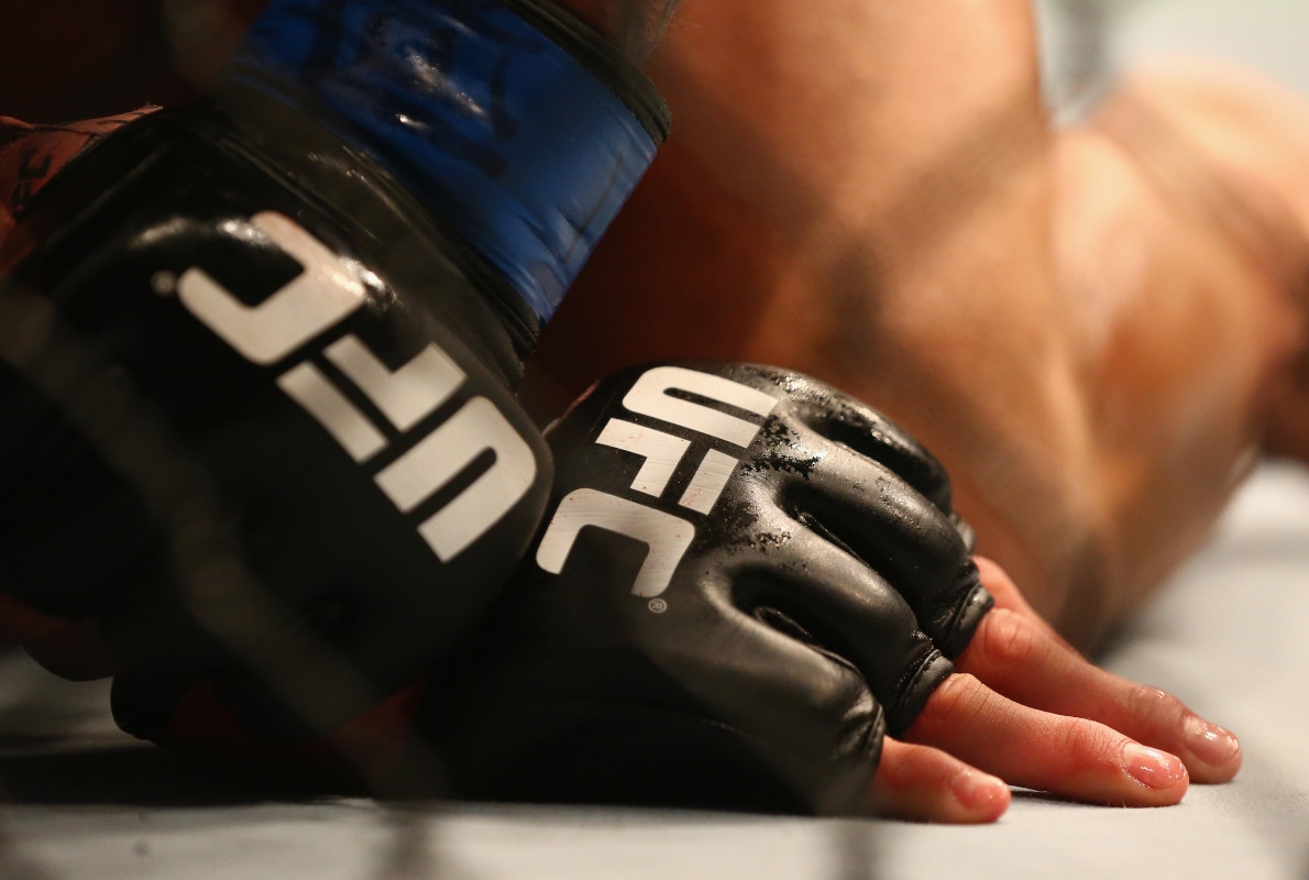 Fighter Bruno Silva Put on Stretcher and Rushed to Hospital After Horrific Knockout at UFC 315