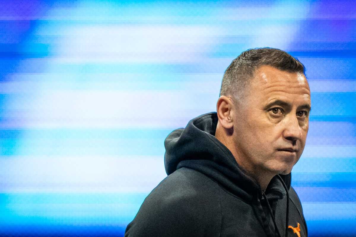 CFB Insider Reveals Pick For Top Job in College Football