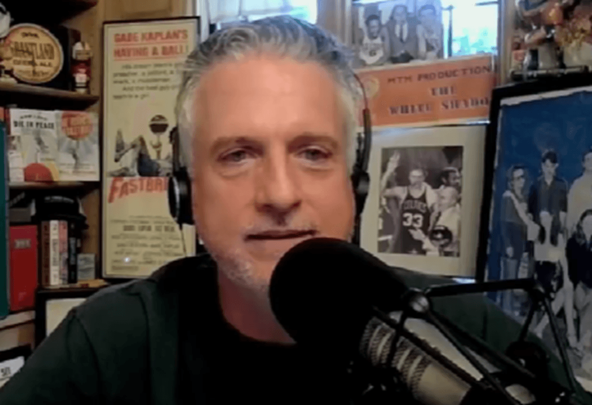 Bill Simmons Names His Sleeper Pick Ahead of 2025 NBA Draft