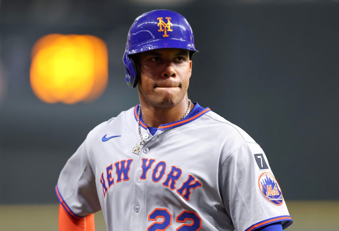 Juan Soto Sends Clear Message After 2 Home Runs in Mets' Win