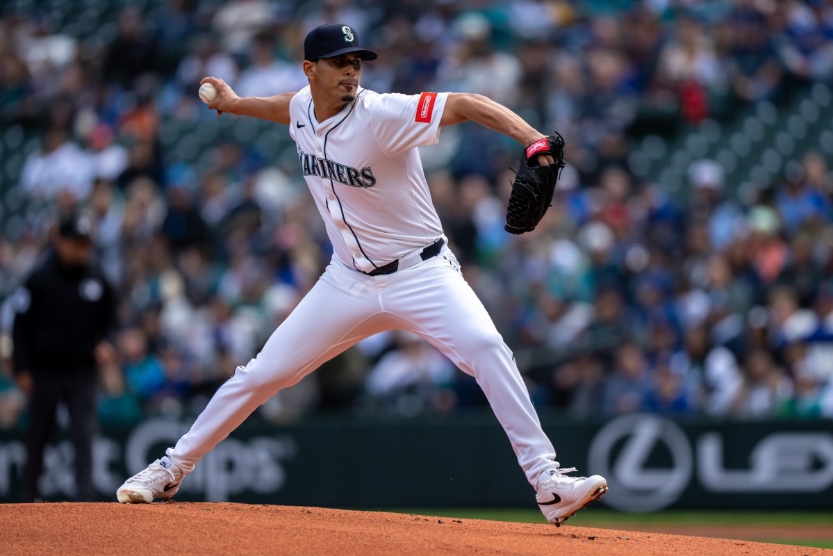 Seattle Mariners Trade Struggling Pitcher to Orioles After Recent DFA