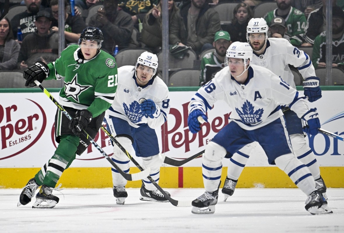 Sabres Predicted to Land All-Star in Major Offseason Move