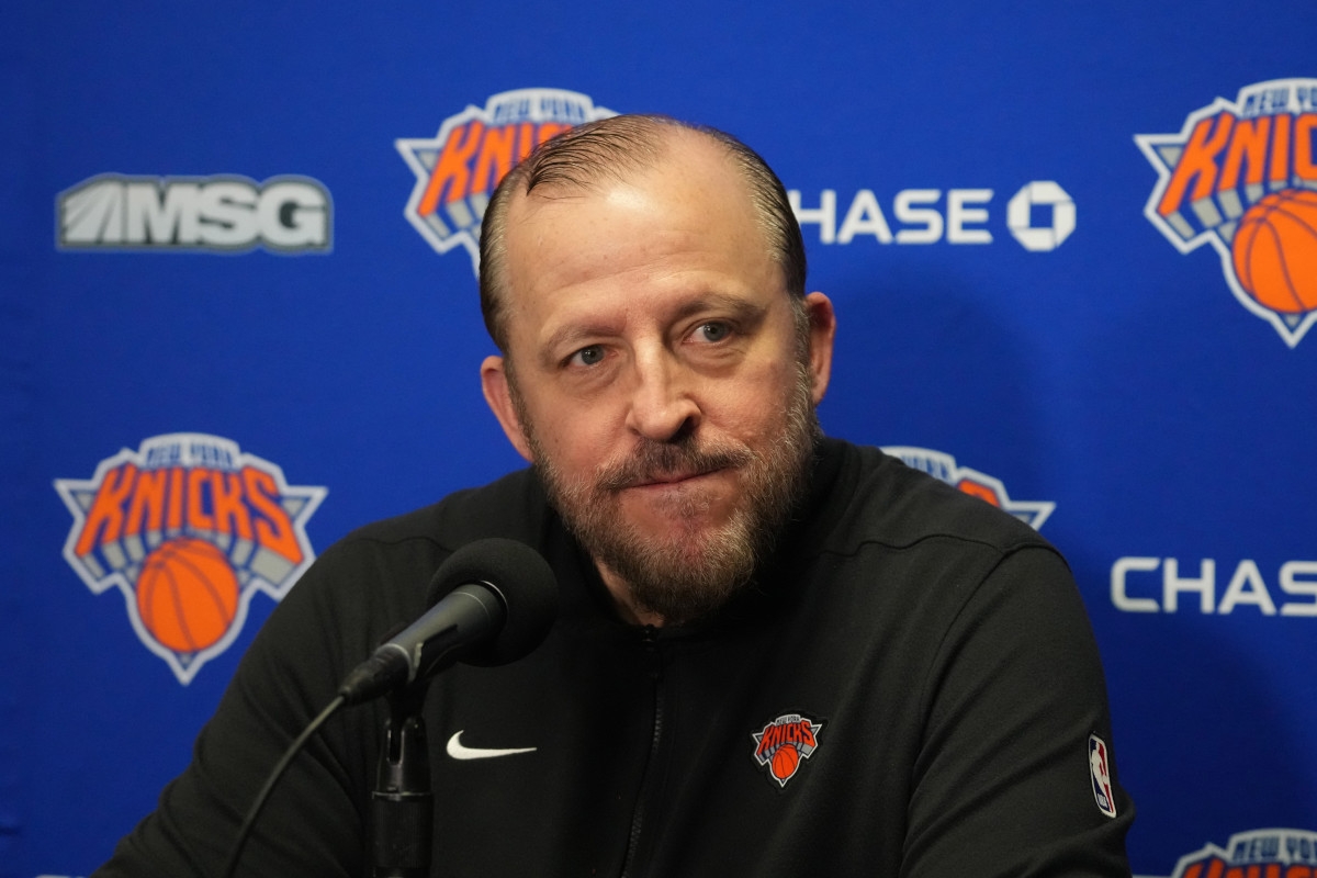 Former Player Gives Definitive Verdict on Knicks Firing Tom Thibodeau