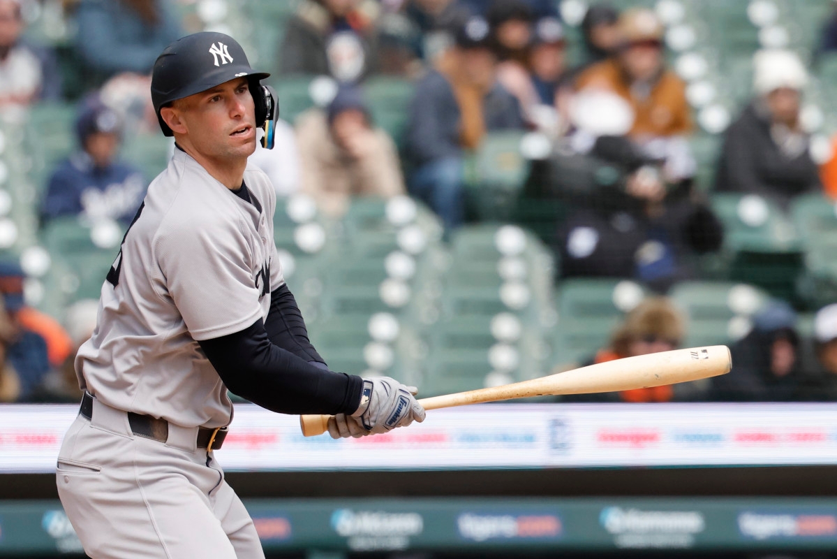 Concerns Mounting About Yankees' Paul Goldschmidt Amid Strange Start