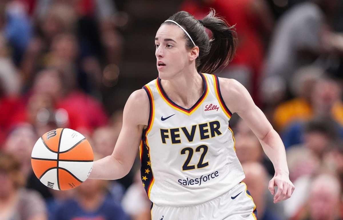 ESPN Analyst Faces Backlash Over Caitlin Clark-MVP Statement