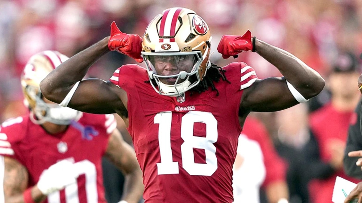 Chris Conley, who spent the last two seasons with the San Francisco 49ers, has announced his retirement from the NFL after a 10-year career.