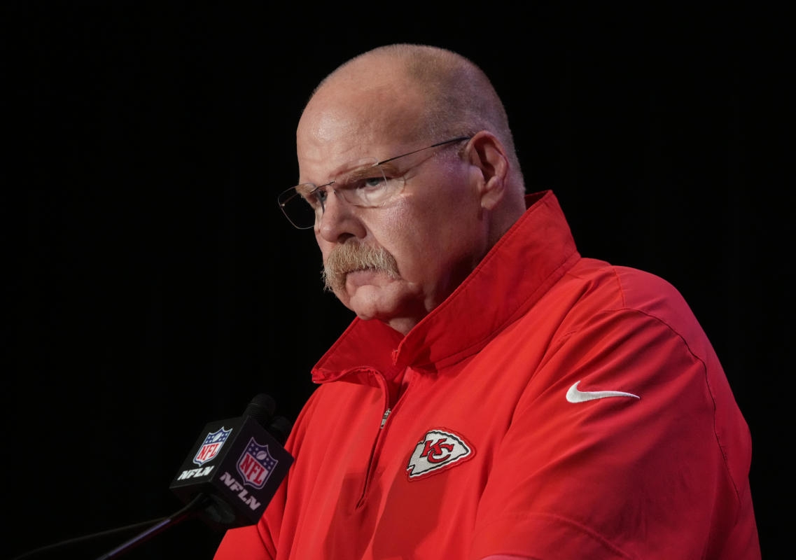 Chiefs React to Patrick Mahomes' Personal Decision Amid Offseason
