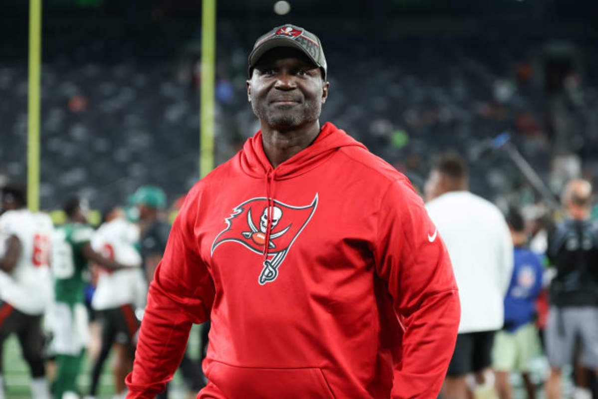 Uncovering Real Reason Todd Bowles Is On Buccaneers Hot Seat