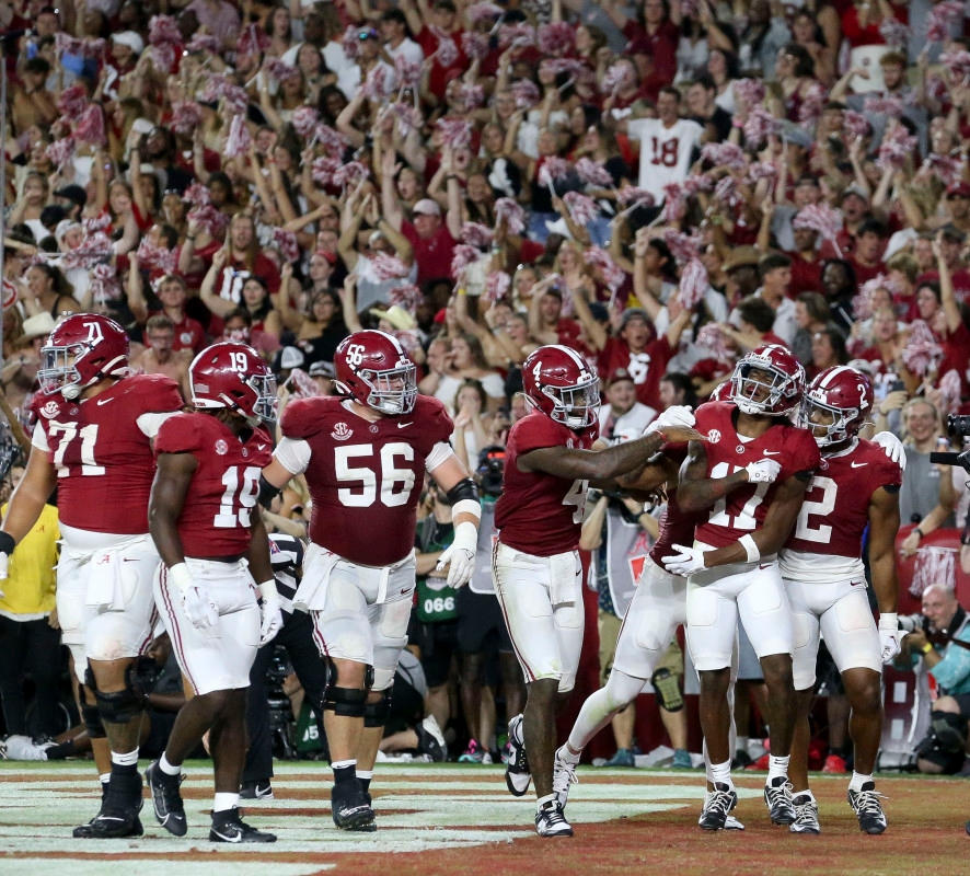 Alabama Football: 2025 Crimson Tide Season Preview and Prediction