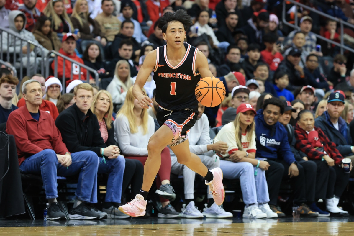 Former Ivy League Star Turns Heads With Groundbreaking $6 Million NIL Deal