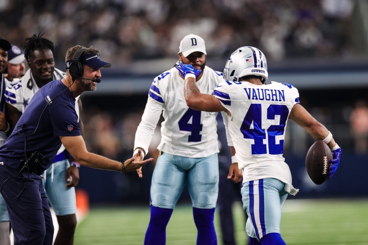 Cowboys Fans Saddened by Projection to Cut Loose Deuce