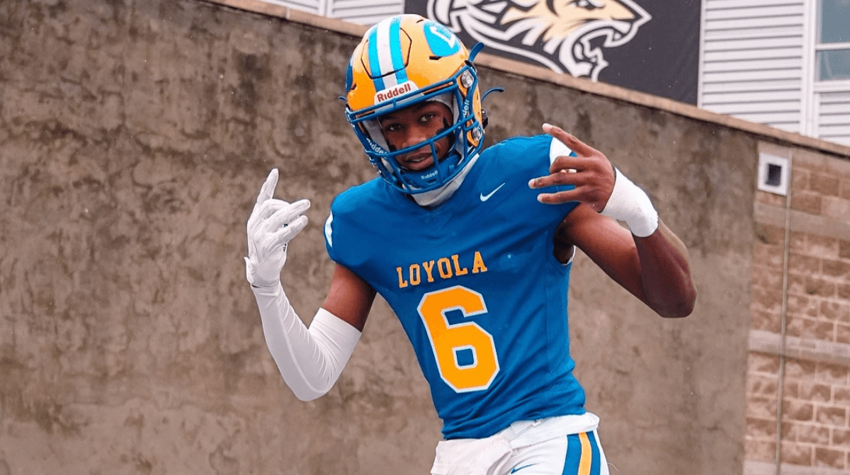 Notre Dame Commits Move Up In Latest ESPN Recruiting Rankings