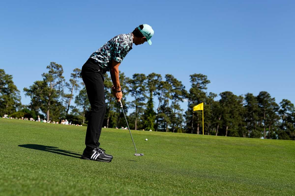 $69 Million LIV Golfer Added to Highly Anticipated PGA Tour Major