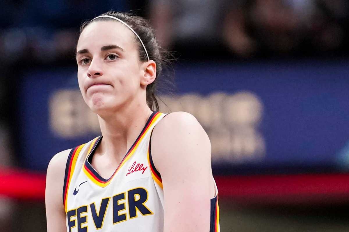 WNBA Rookie Sends Clear Caitlin Clark Message After Sun Defeat Fever