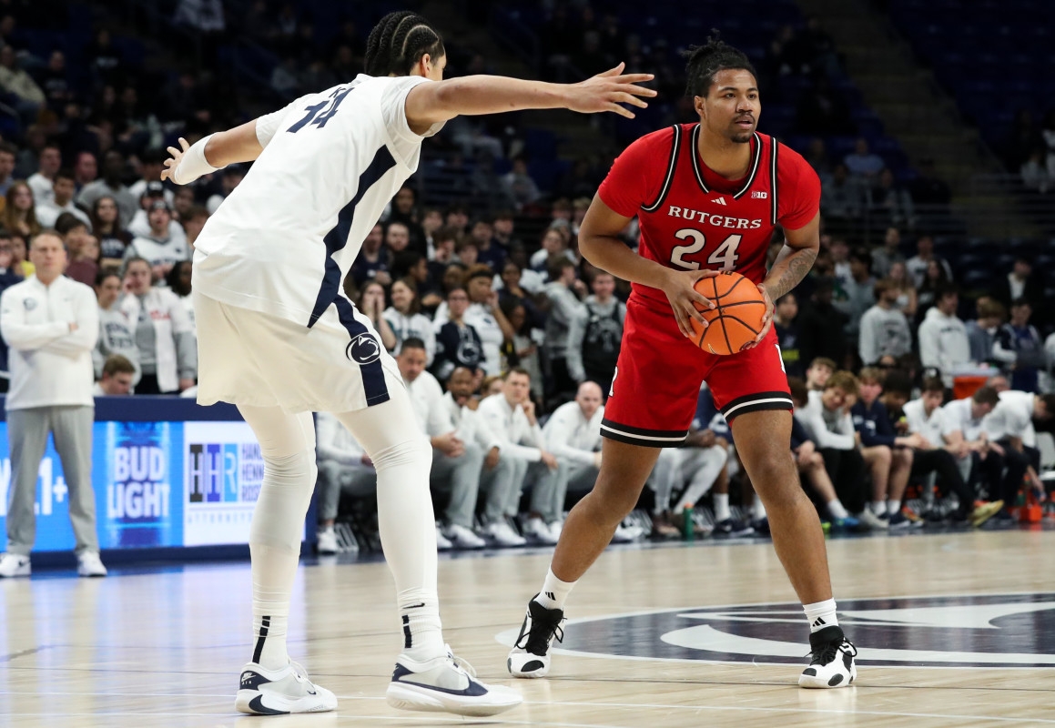 Texas A&M Basketball Eyeing Promising Transfer Prospect