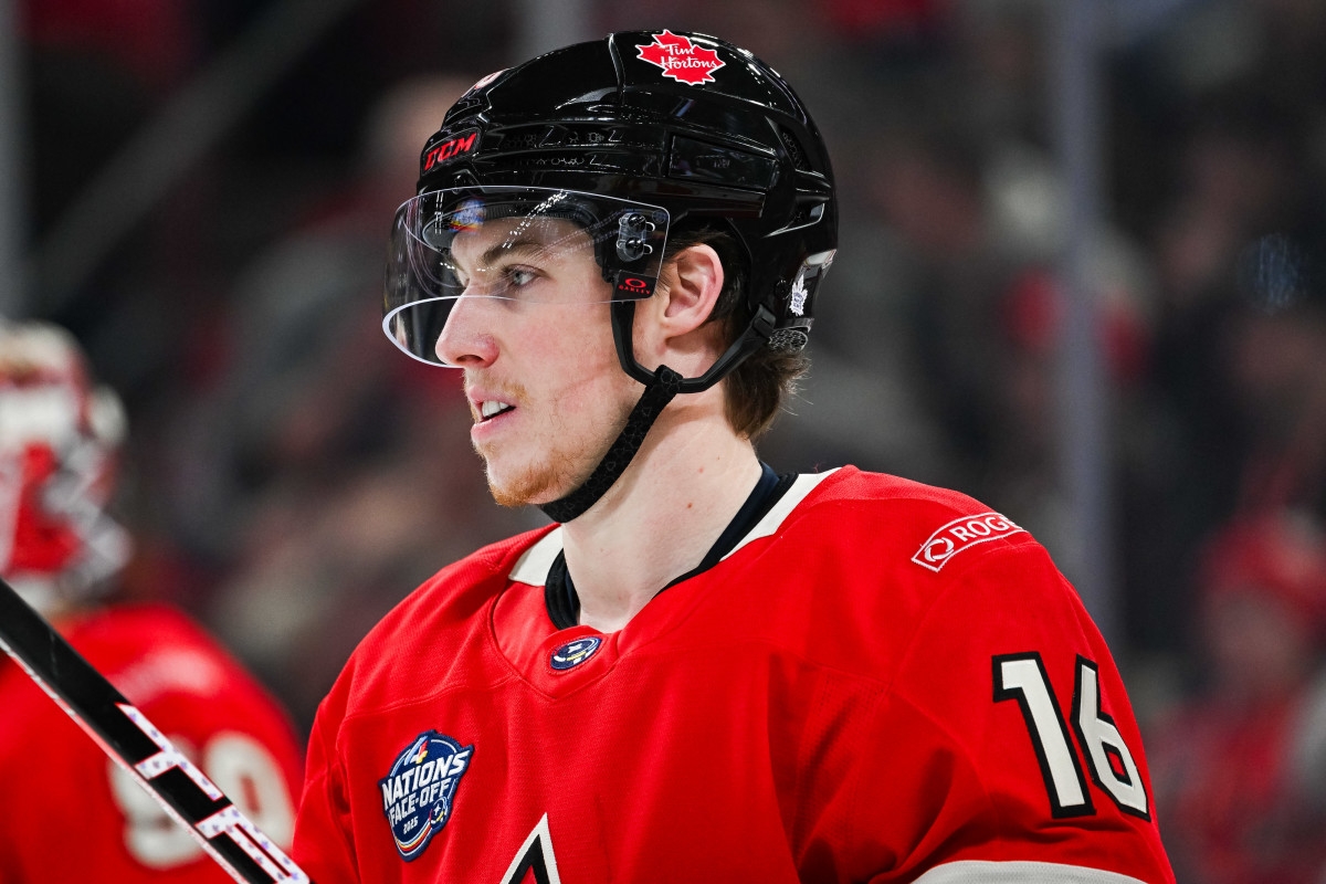 Insider Shares 'Plausible' Mitch Marner Move for Maple Leafs Before Free Agency