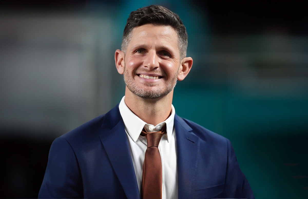 ESPN Analyst Makes Shocking Prediction For Steelers First Six Games