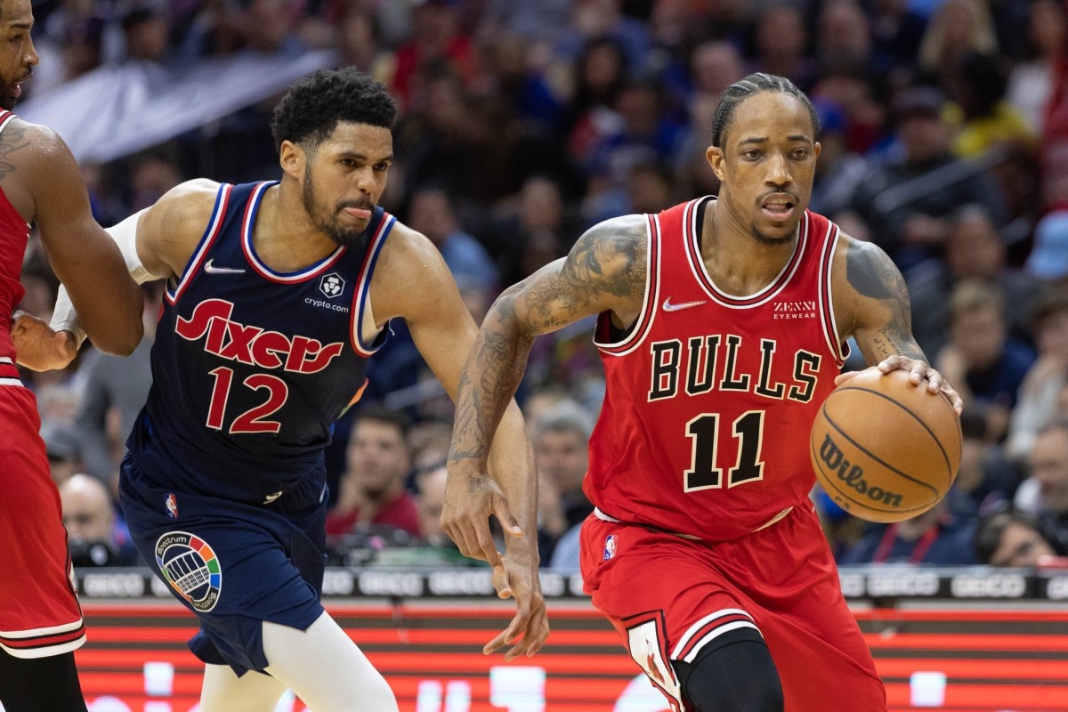 Proposed Heat-Kings Trade Featuring DeMar DeRozan Sparks Strong Fan Pushback