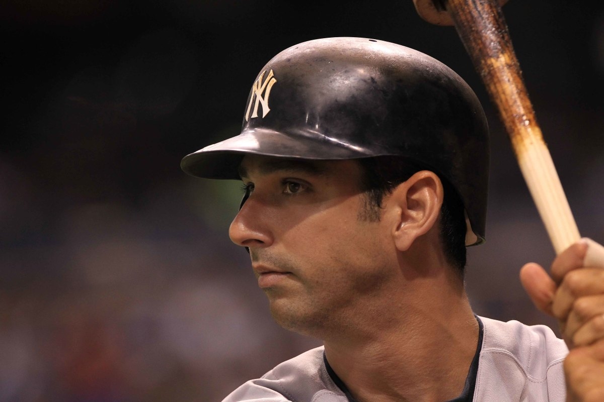 Fans Begging Yankees to Replace Aaron Boone With Jorge Posada