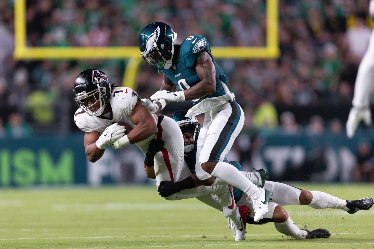 BREAKING: 49ers Trade For Elite Pass-Rusher