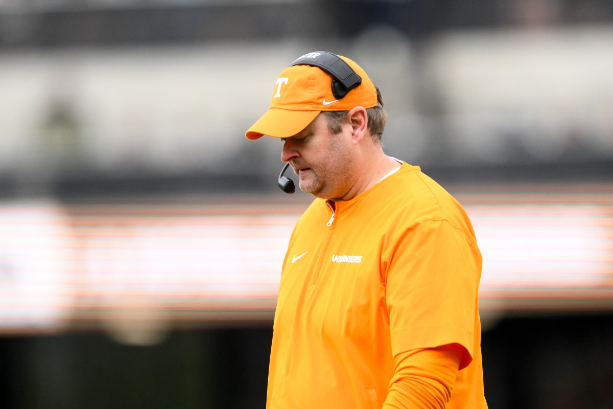 Tennessee Dealt Concerning News on Predicted Change of Heart From Star Playmaker