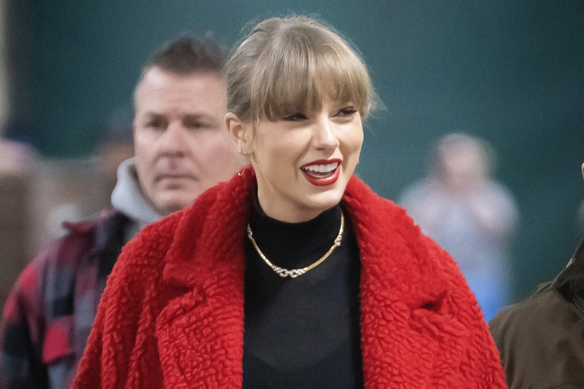 Taylor Swift Fans Left Saddened on Sunday