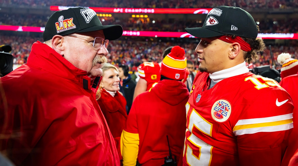 Six-Time Pro Bowl Ex NFLer Says Everyone Should Still Fear Chiefs