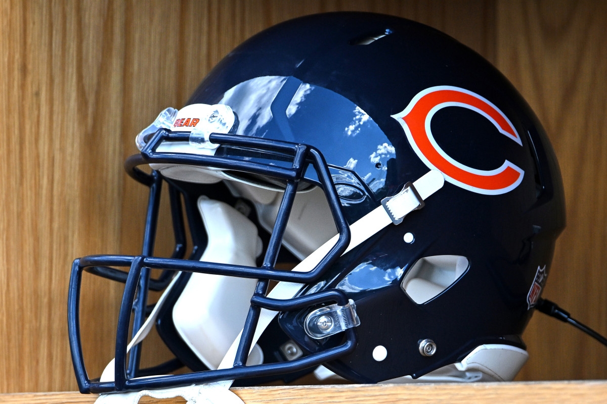 Bears Roll the Dice With 4 Bold Signings Before Camp