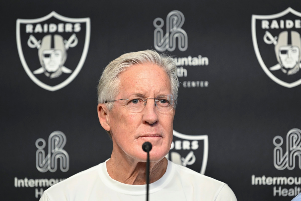 Raiders Insider Leaves Door Open for Veteran CB Addition