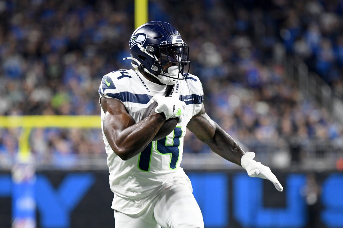 Pittsburgh Steelers $132 Million Acquisition Named Among Best Offseason Moves