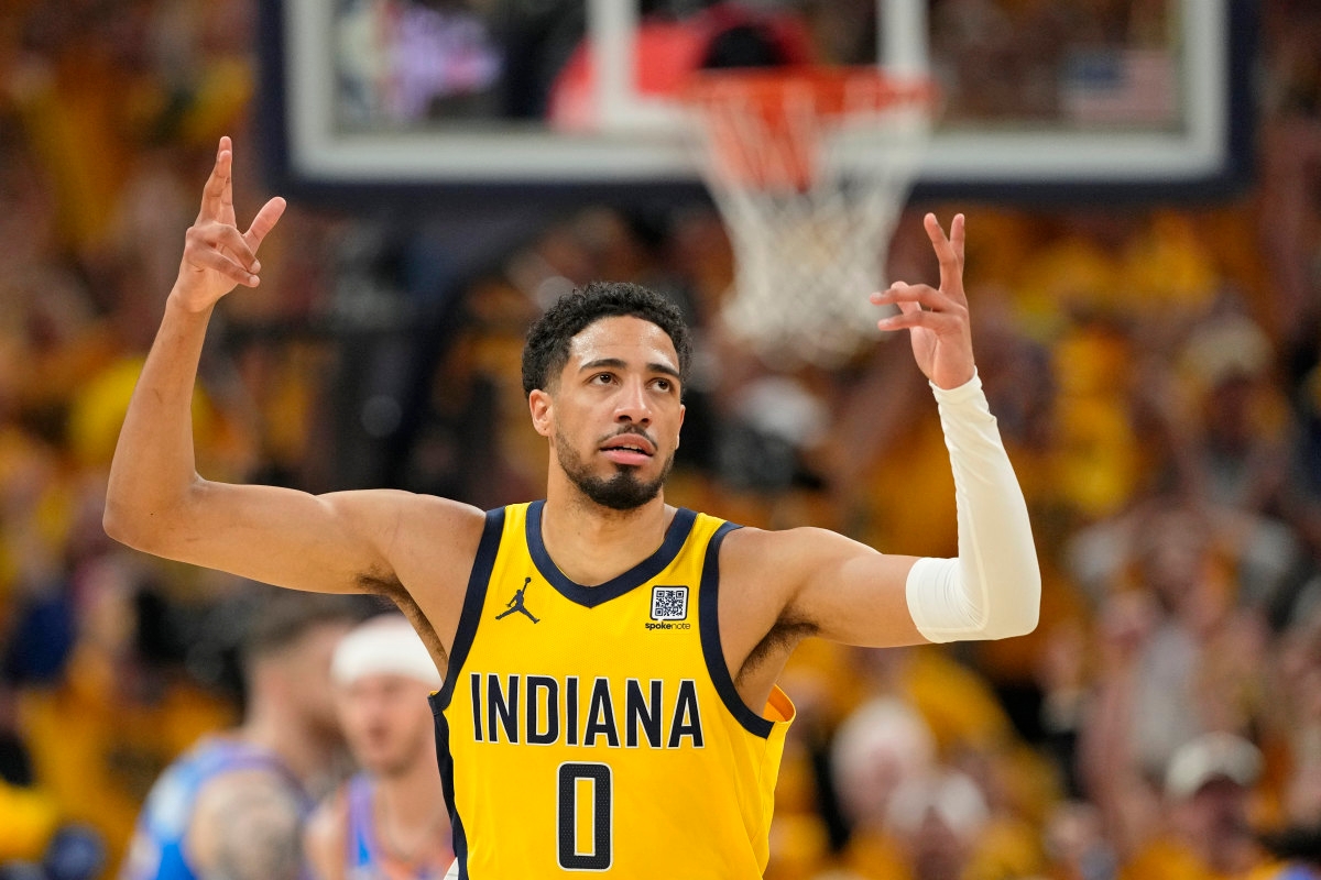NBA Posts Immediate Message About Pacers-Thunder Before Game 7