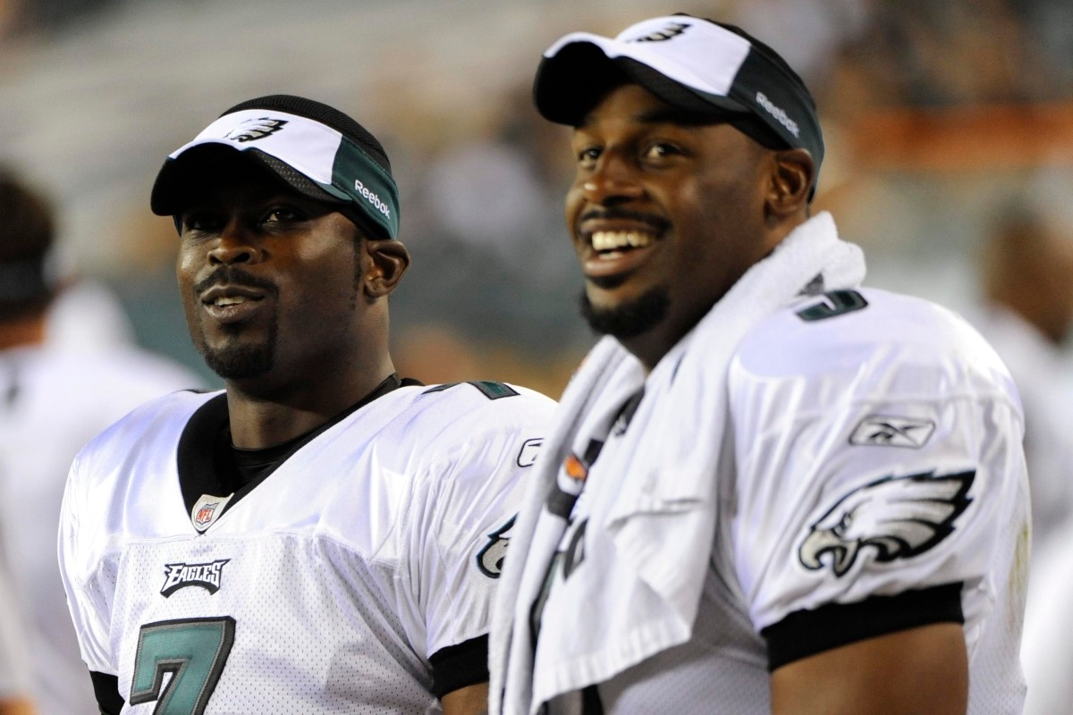 Eagles Legend Dismisses Madden Curse After Barkley Becomes Cover Star