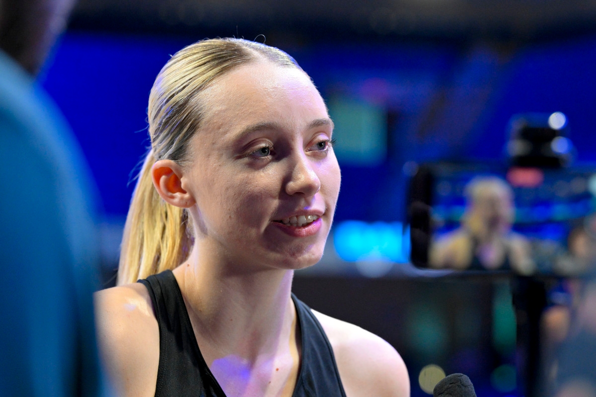 Wings Could Add Help for Paige Bueckers Amid Roster Woes